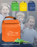 Coeliac Australia Lunch Cooler Bags
