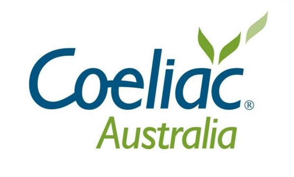 $50 Donation to Coeliac Australia